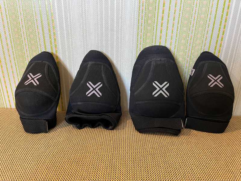 Защита Fuse Alpha