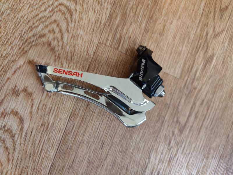переключатель скоростей передний Sensah Empire 11s