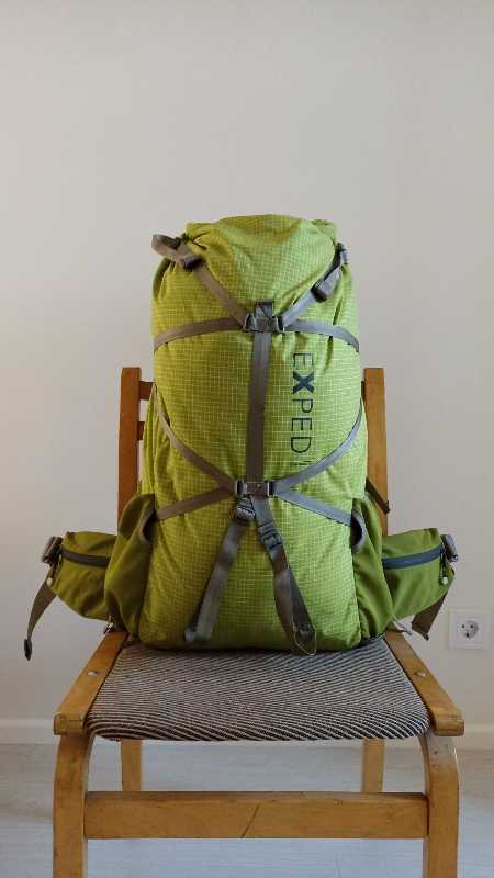 Рюкзак Exped Lightning 45