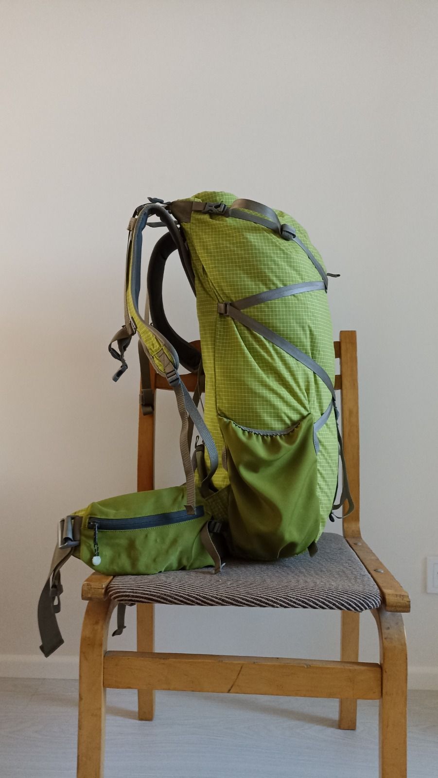 Рюкзак Exped Lightning 45