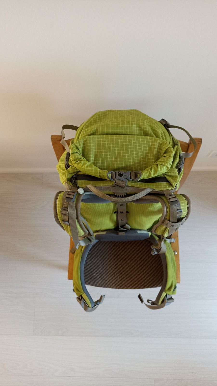 Рюкзак Exped Lightning 45
