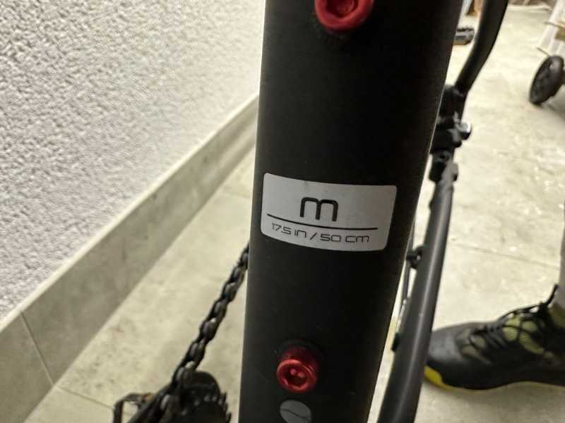 Велосипед Trek Dual Sport 4 M 2021