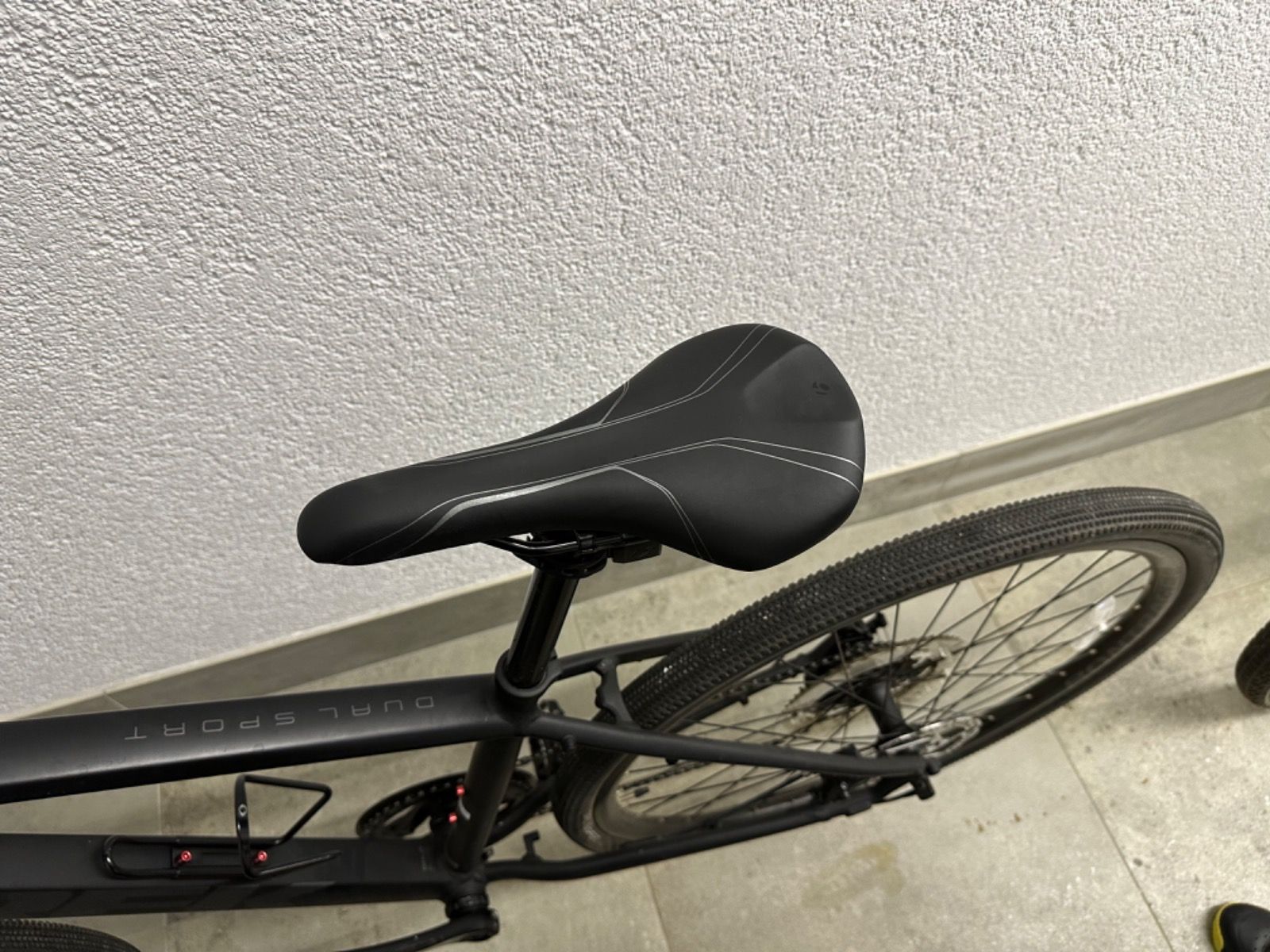 Велосипед Trek Dual Sport 4 M 2021