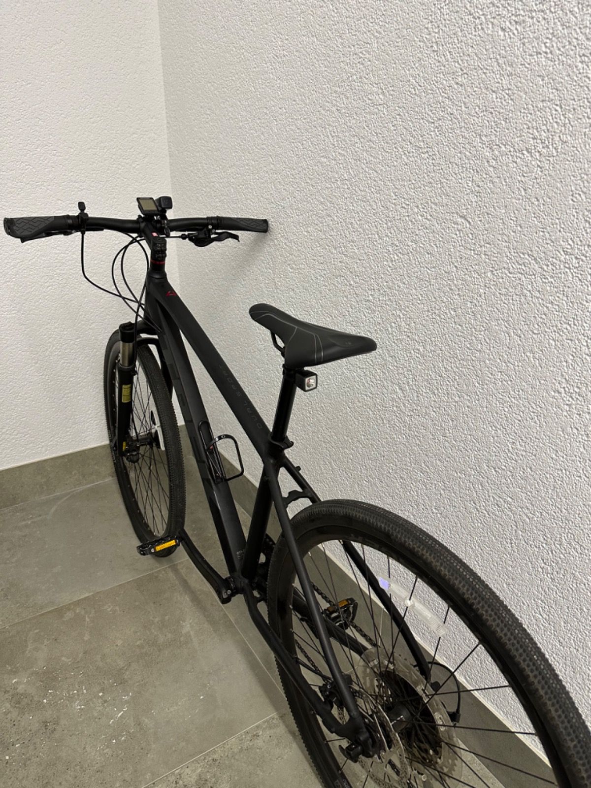 Велосипед Trek Dual Sport 4 M 2021