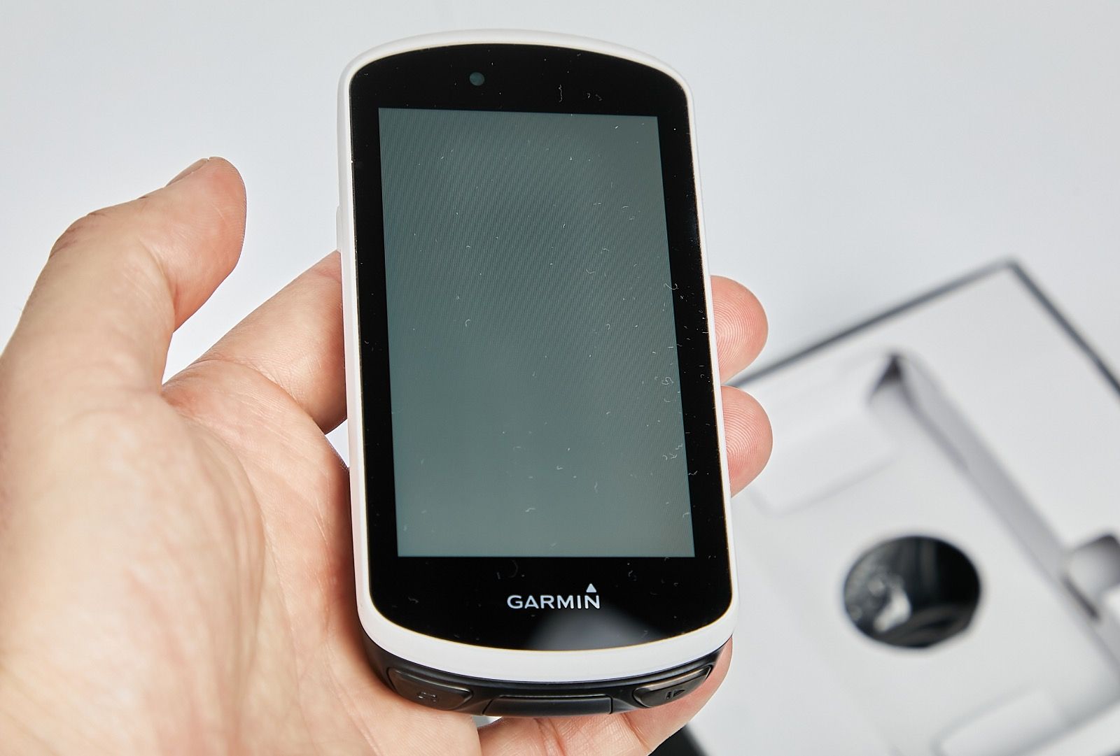 Garmin 1030 Bundle Велокомпьютер полный комплект