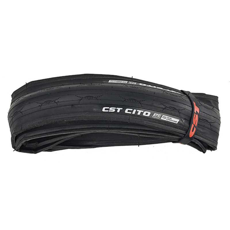 Покрышка с гибким кордом CST Cito 700x25C