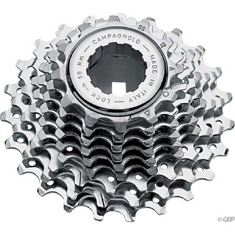 Кассета Campagnolo Veloce 9s 12-23