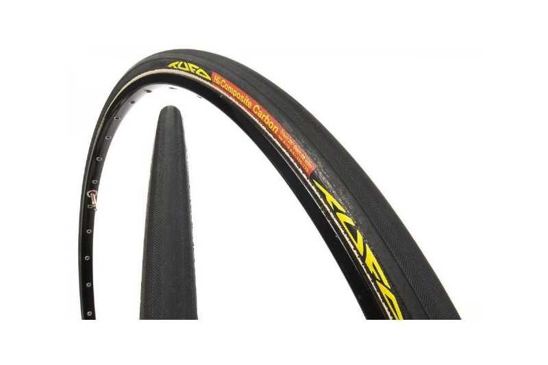 Трубка Tufo Hi-Composite Carbon tubular Clincher 700x22