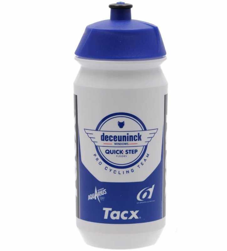 Фляга Tacx Quick Step 500ml