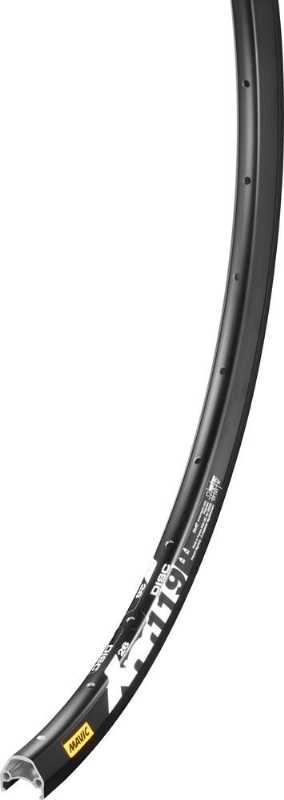 Обода Mavic XM 119 26