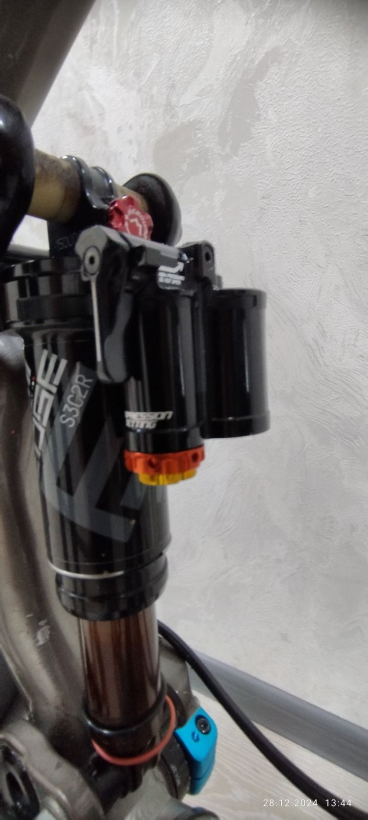 Trek fuel ex 6