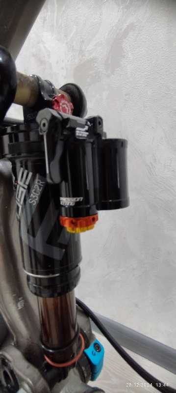 Trek fuel ex 6