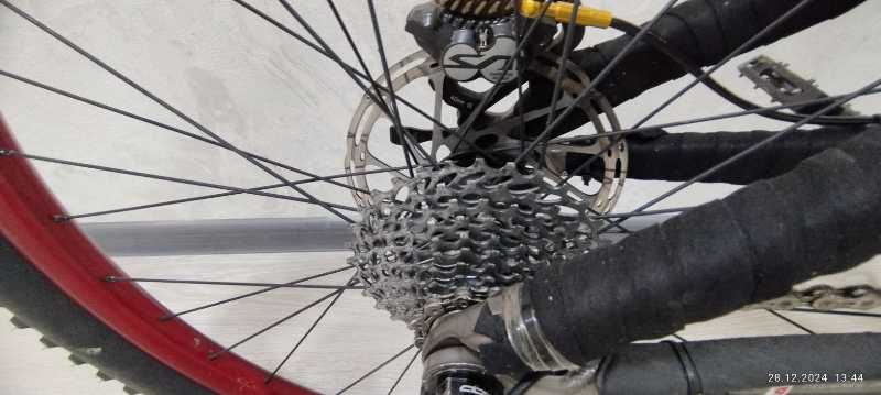 Trek fuel ex 6