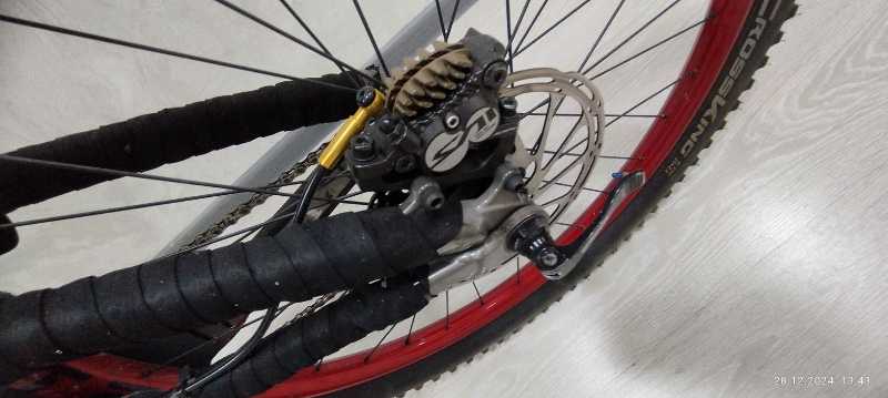 Trek fuel ex 6