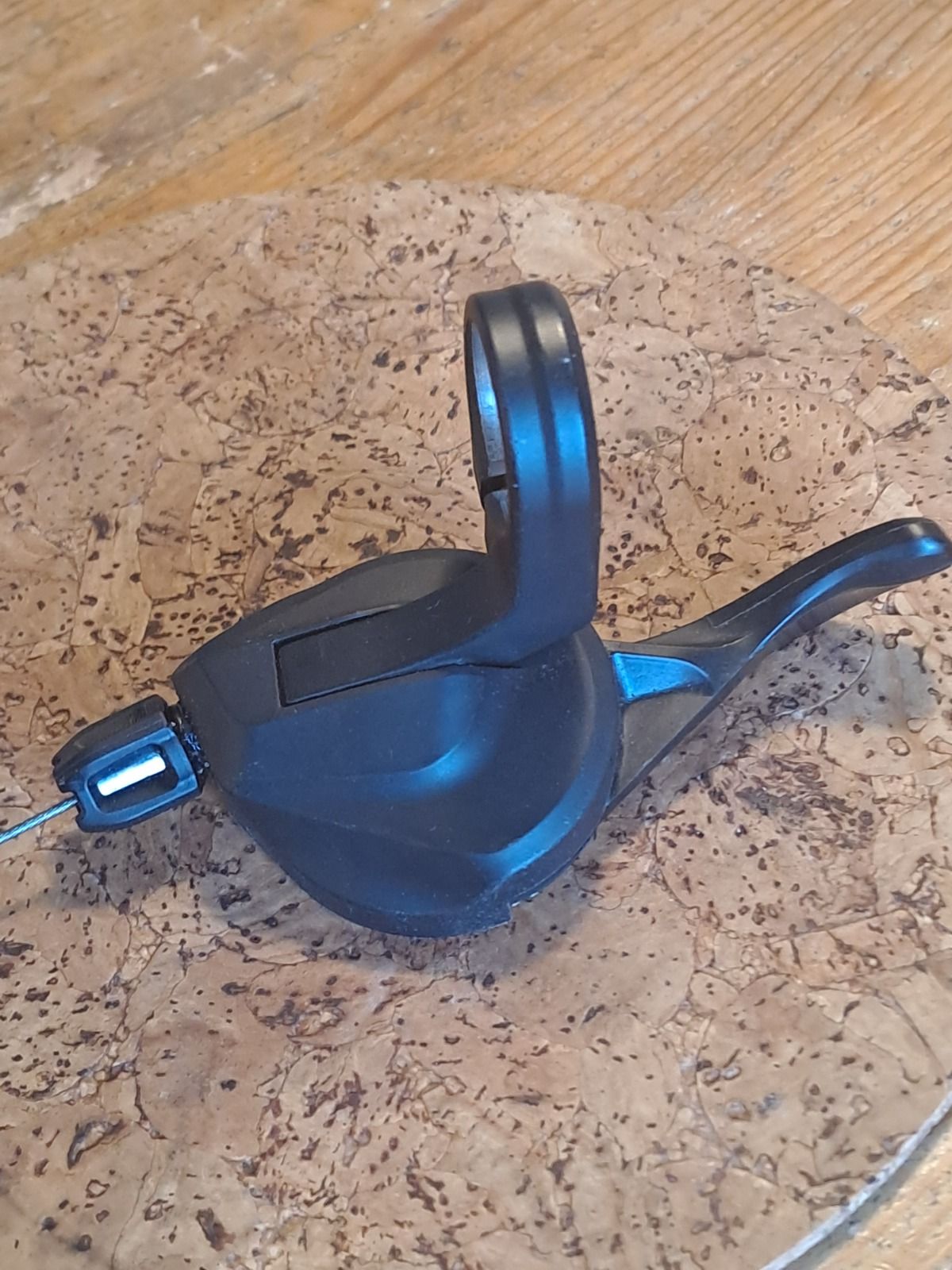 Манетка Shimano SL-M7100-L