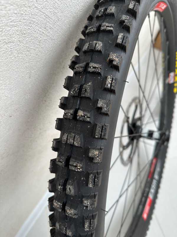 Maxxis Assegai, Minion 29x2.4(2.5)