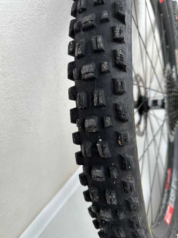 Maxxis Assegai, Minion 29x2.4(2.5)