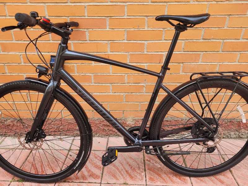 Specialized Sirrus 3.0 EQ
