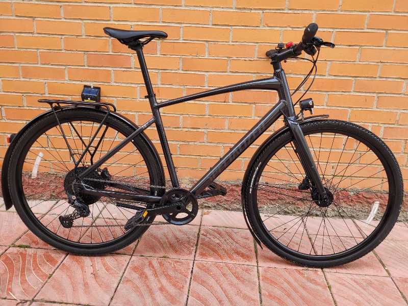 Specialized Sirrus 3.0 EQ