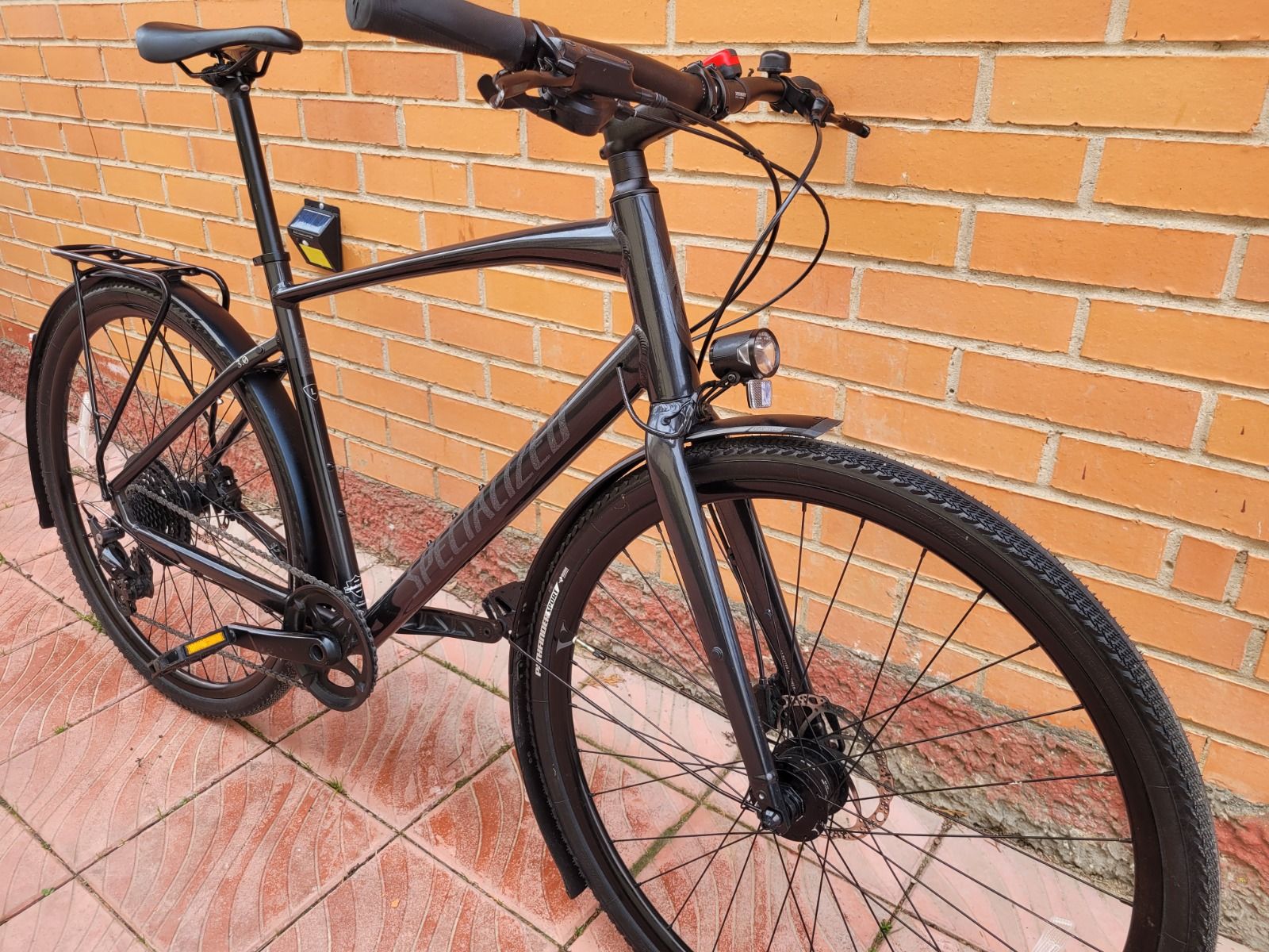Specialized Sirrus 3.0 EQ