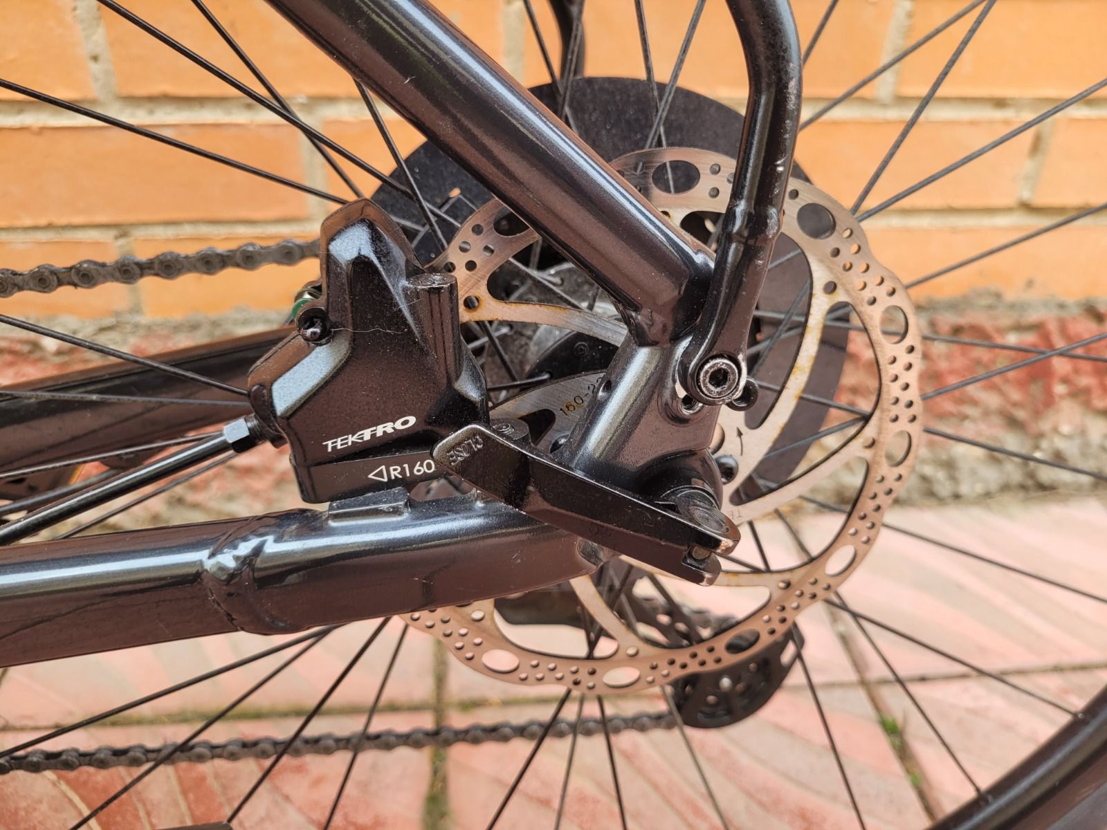 Specialized Sirrus 3.0 EQ