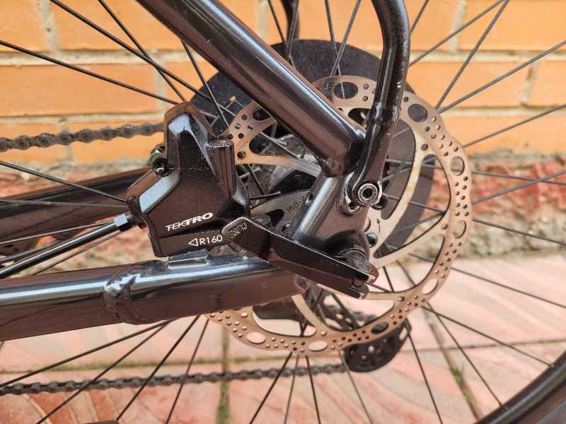 Specialized Sirrus 3.0 EQ