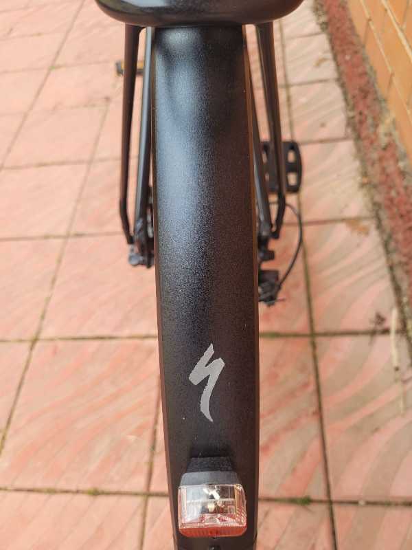 Specialized Sirrus 3.0 EQ
