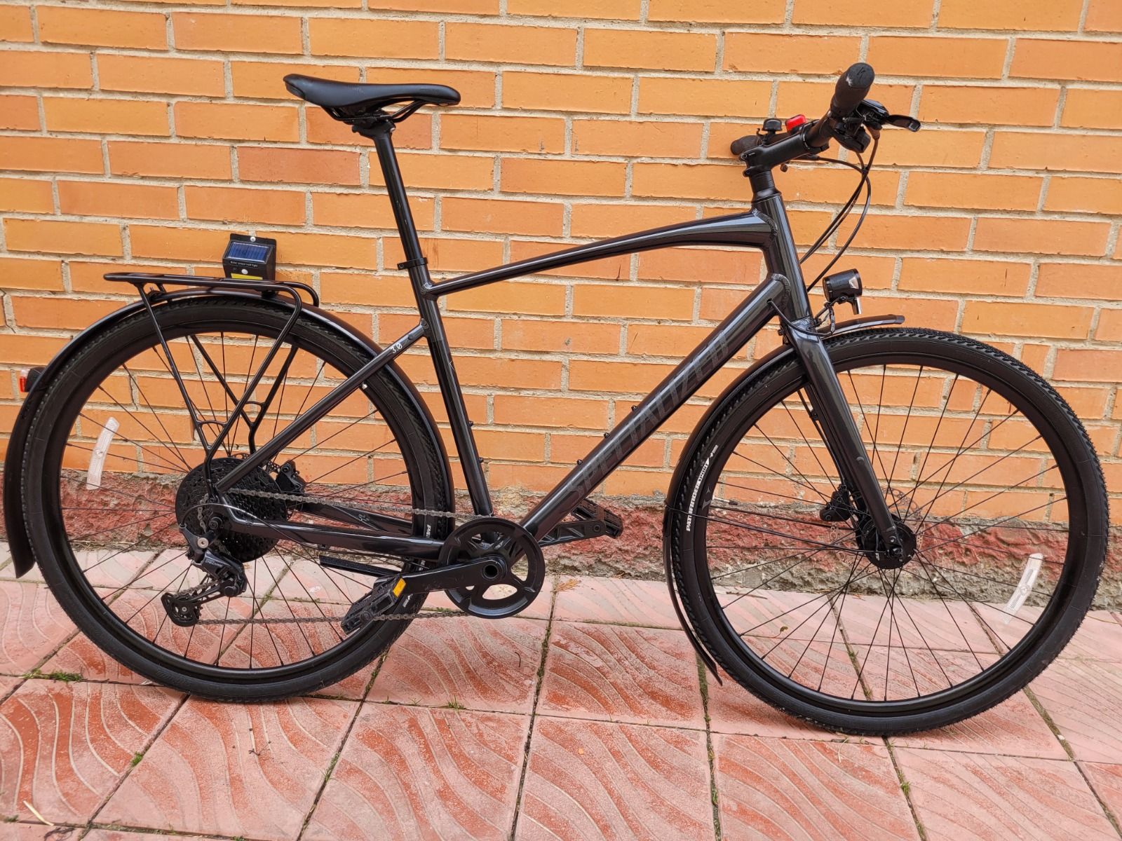 Specialized Sirrus 3.0 EQ