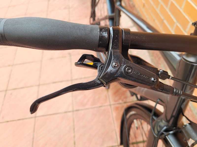 Specialized Sirrus 3.0 EQ