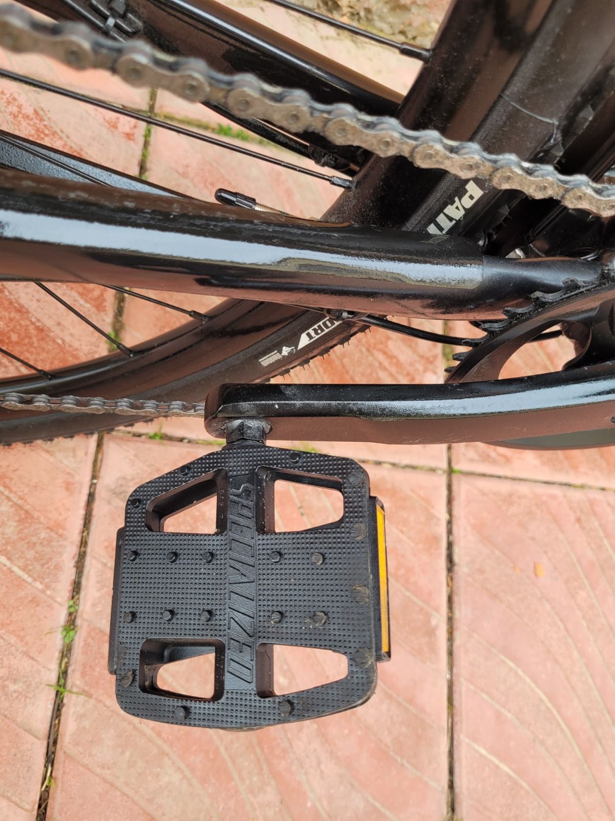 Specialized Sirrus 3.0 EQ
