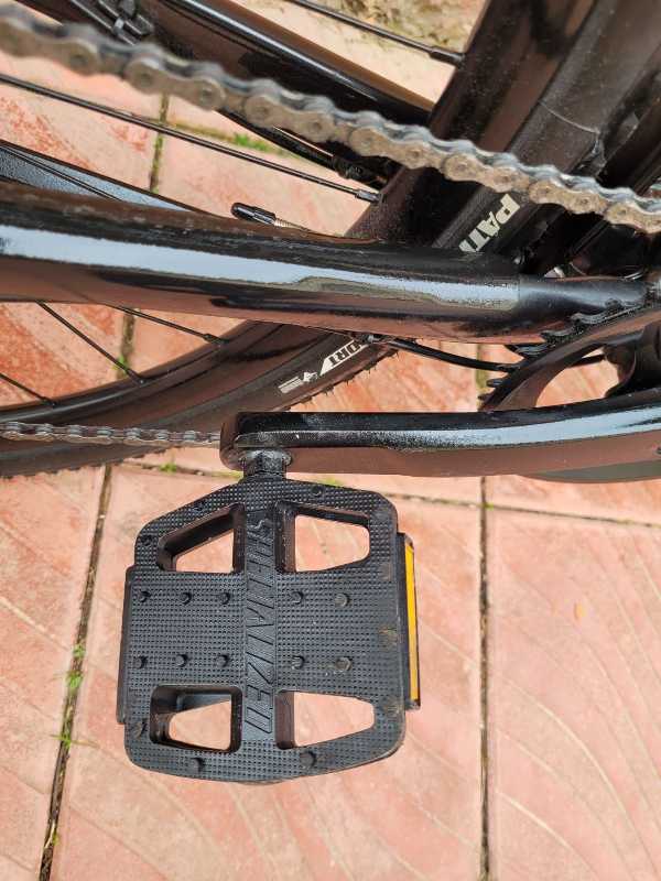 Specialized Sirrus 3.0 EQ