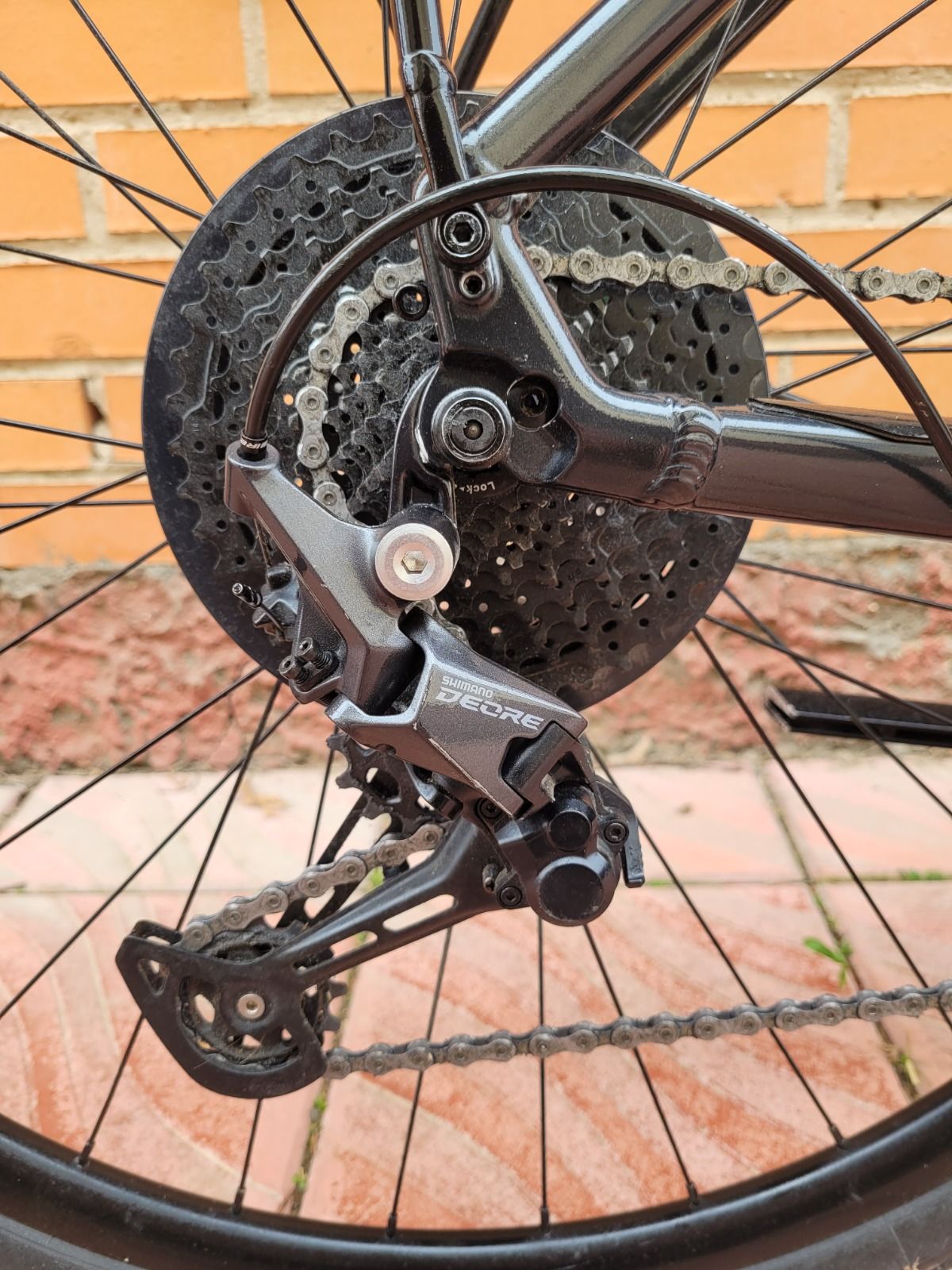 Specialized Sirrus 3.0 EQ