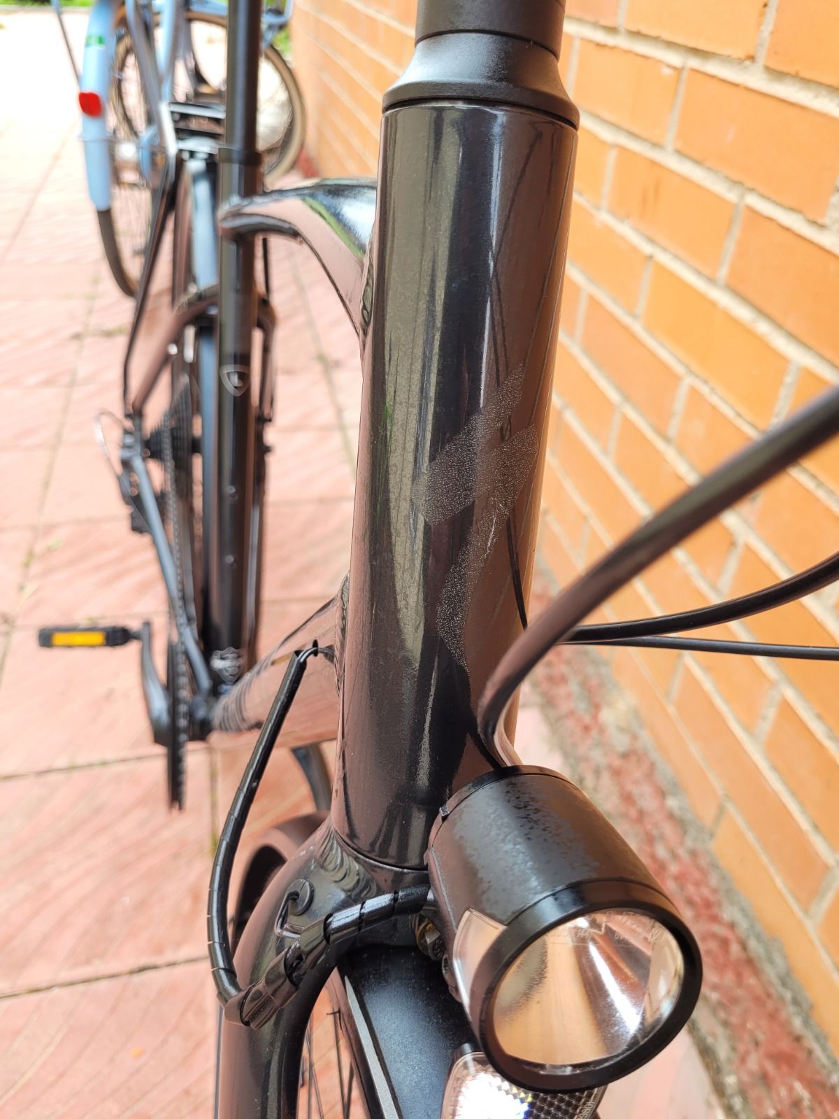 Specialized Sirrus 3.0 EQ