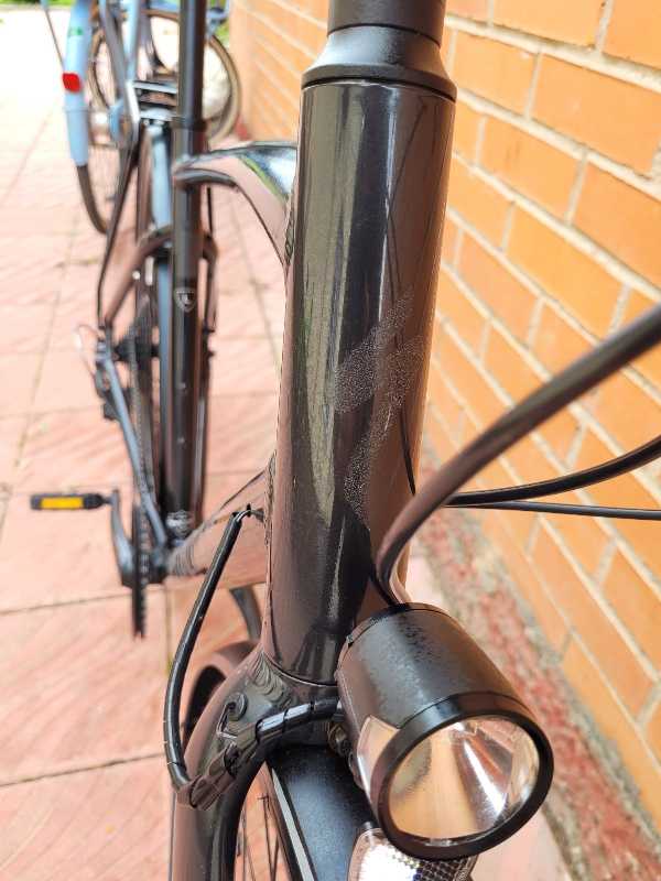 Specialized Sirrus 3.0 EQ