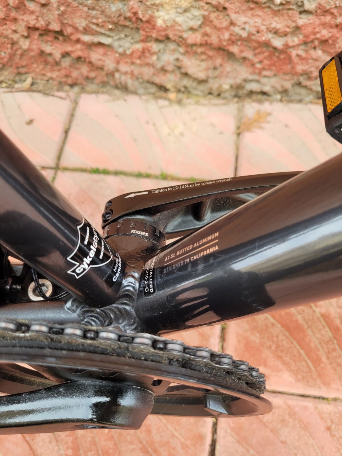 Specialized Sirrus 3.0 EQ