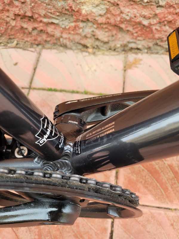 Specialized Sirrus 3.0 EQ