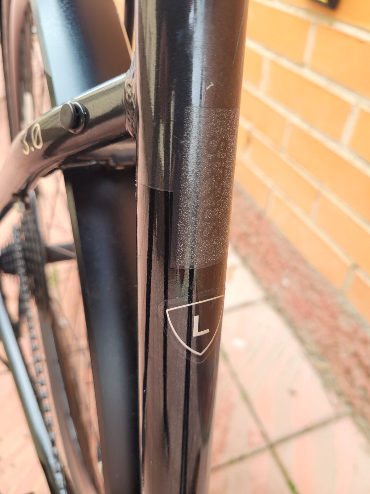 Specialized Sirrus 3.0 EQ