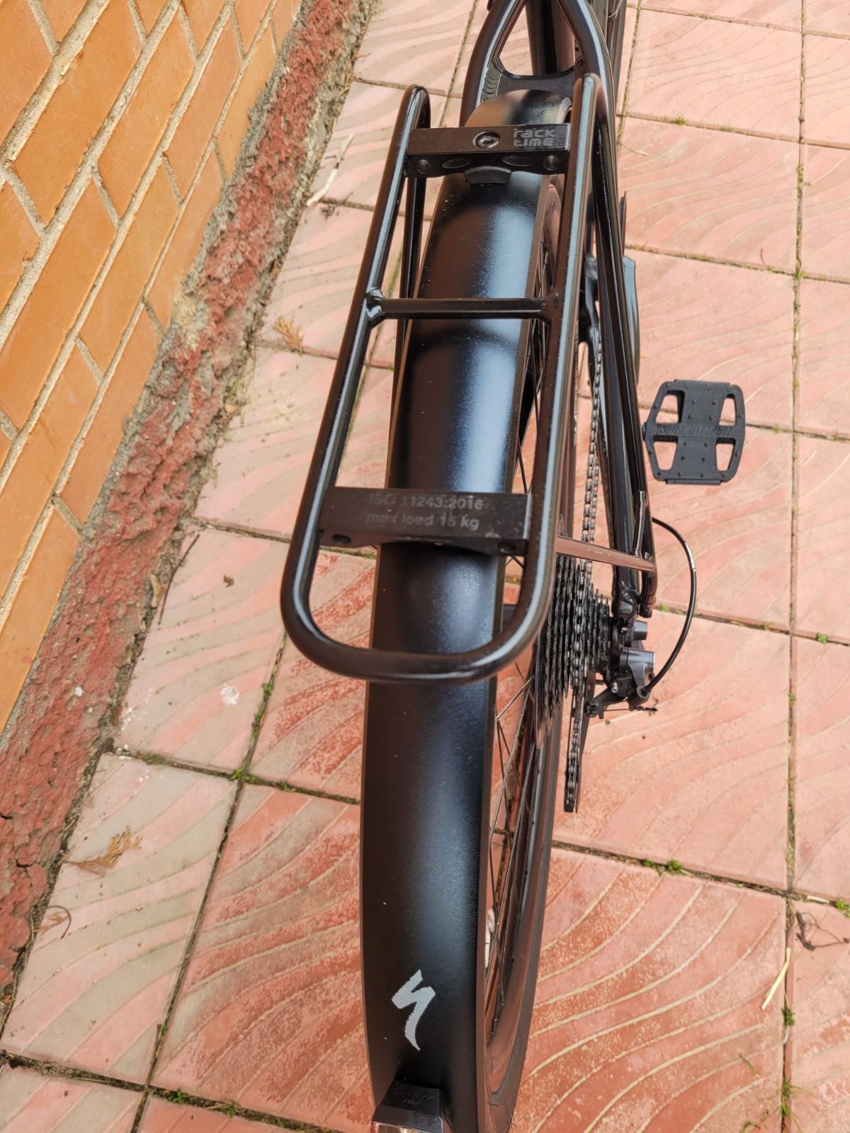 Specialized Sirrus 3.0 EQ