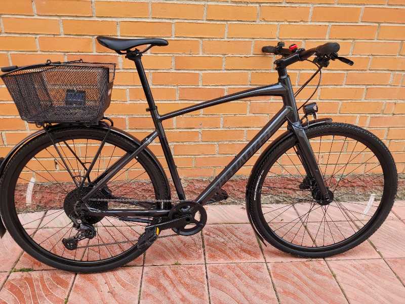 Specialized Sirrus 3.0 EQ
