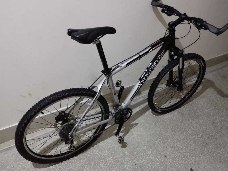 Велосипед Trek 4500