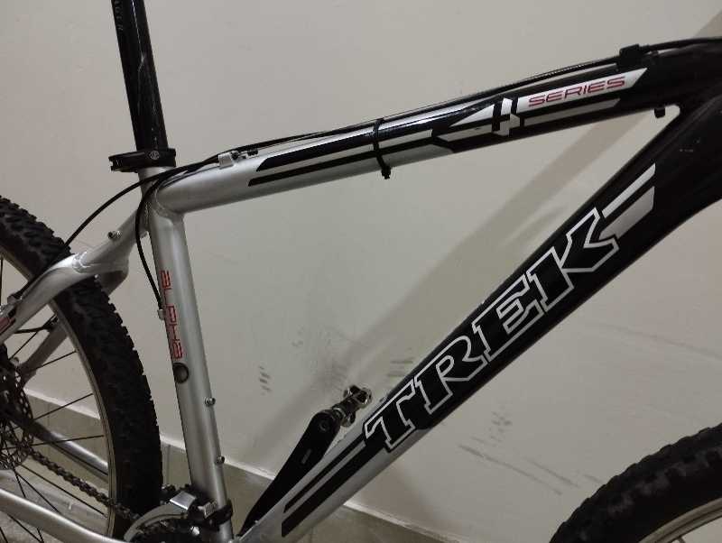 Велосипед Trek 4500