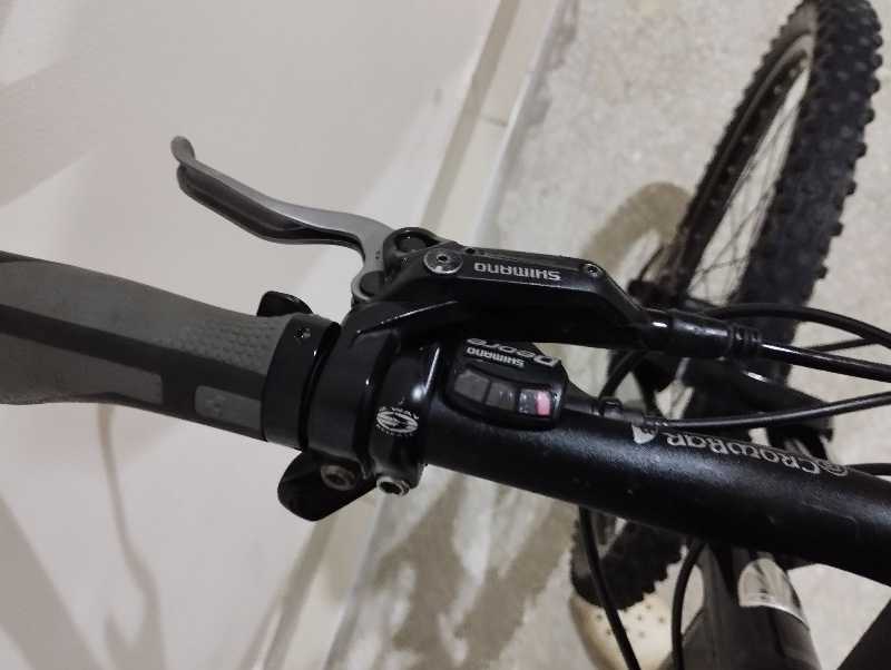 Велосипед Trek 4500