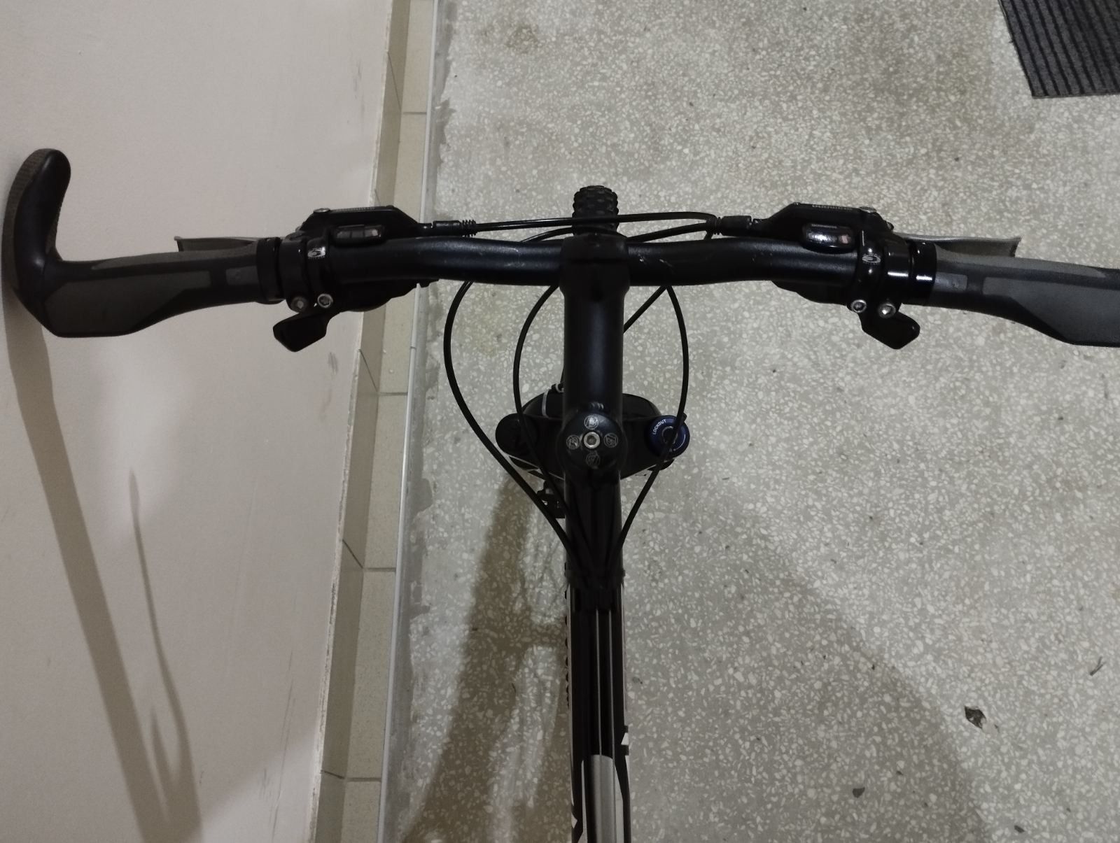 Велосипед Trek 4500