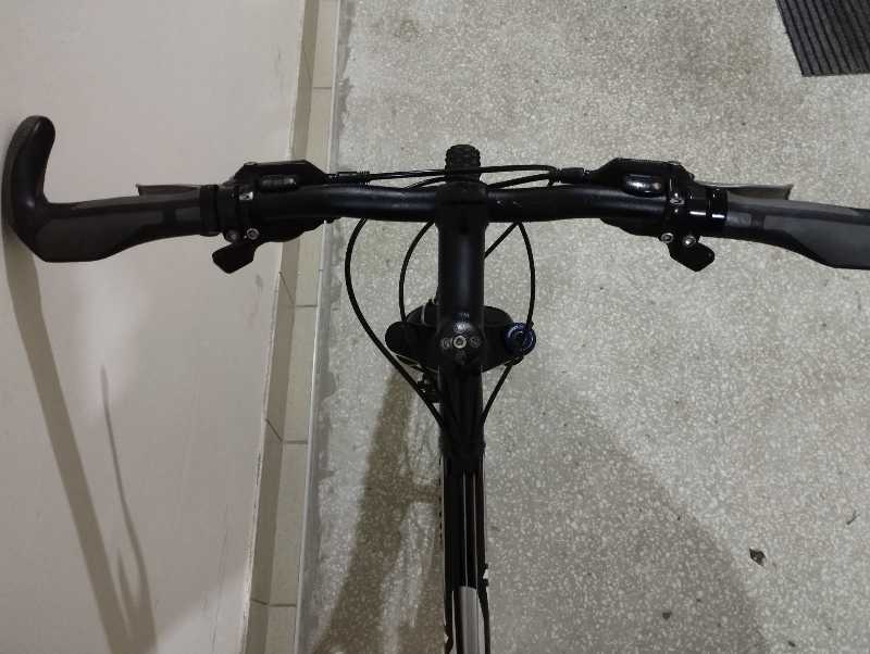 Велосипед Trek 4500