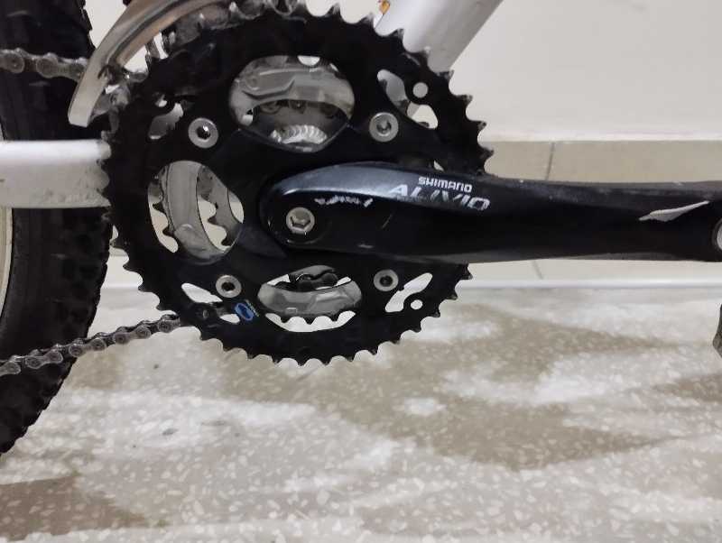 Велосипед Trek 4500