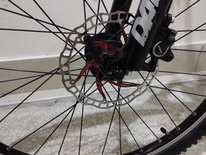 Велосипед Trek 4500