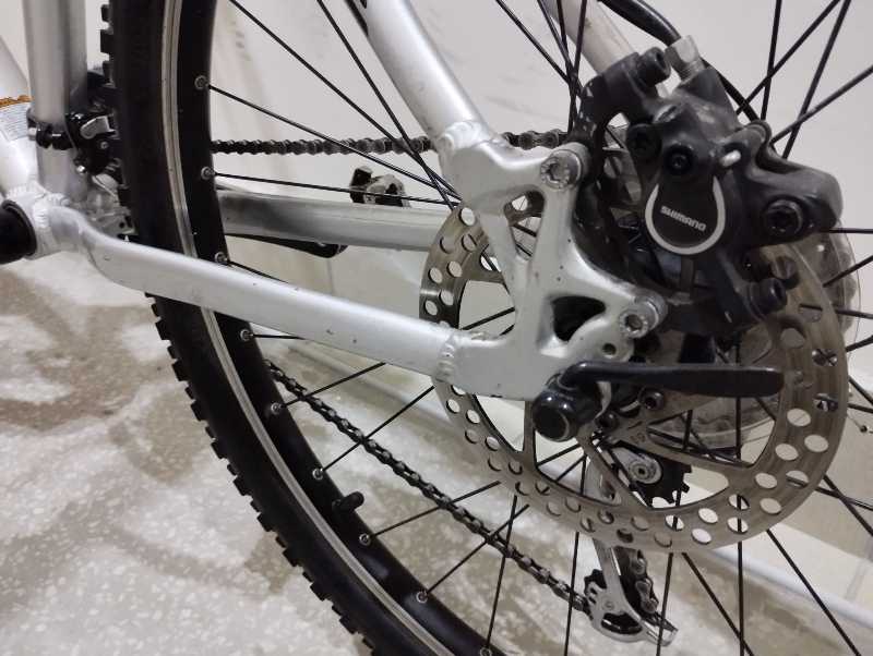 Велосипед Trek 4500