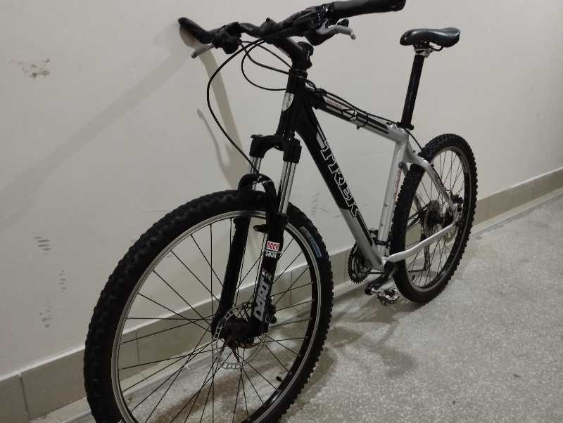 Велосипед Trek 4500