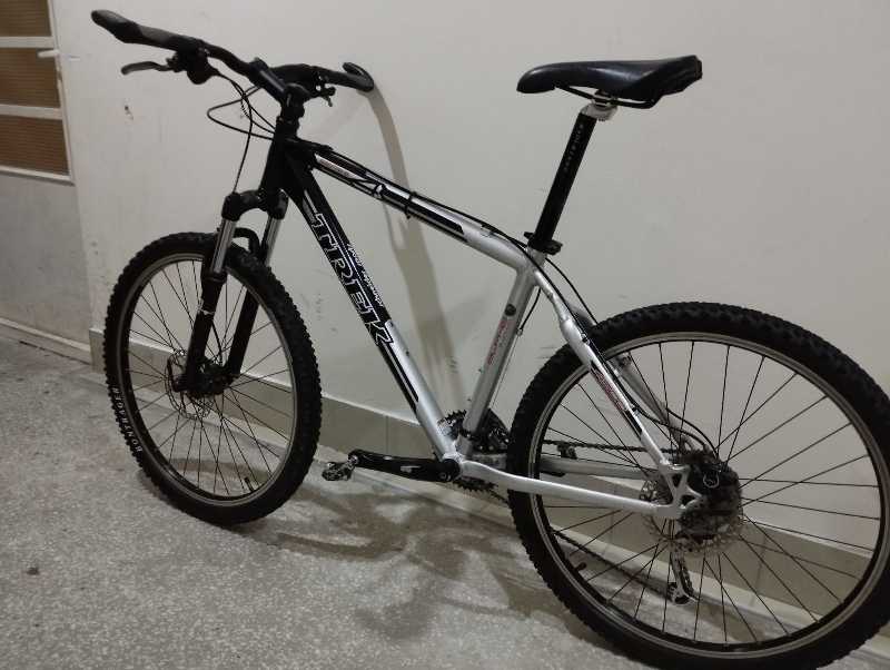 Велосипед Trek 4500