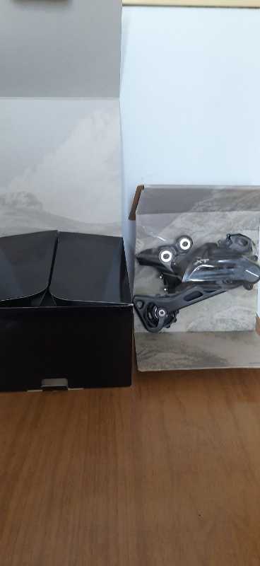Shimano Deore XT RD-M8000 SGS